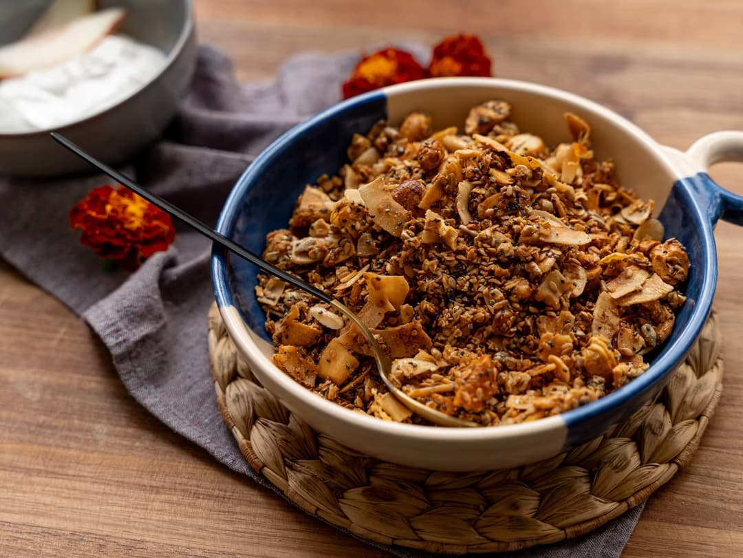 Granola