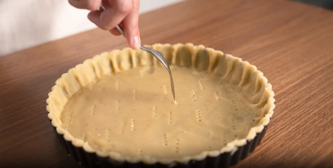 Massa sucrée