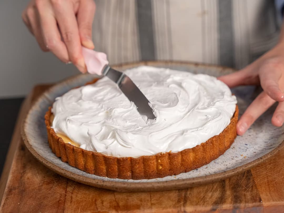 Merengue suíço